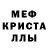 Метадон белоснежный Maksim Ralko